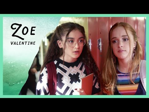 ZOE VALENTINE | Season 2 | Ep. 7: “Star”