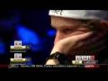 WSOP 2008 MAIN EVENT FINAL 2