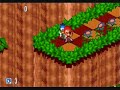 we meet robotnik for the first time.