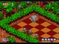 we meet robotnik for the first time.