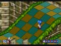 we meet robotnik for the first time.