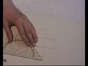 Zeichnen einer W�rfel Skizze