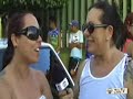 Folia de Rua traz alegria e irreverência para Arapiraca