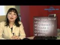 La mamá el séptimo mes de embarazo