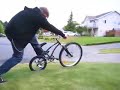 X13 Bicentennial Mega Cycle Commercial X13 Bicentennial Mega Cycle Commercial