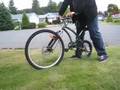 X13 Bicentennial Mega Cycle Commercial