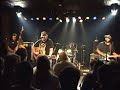 The Tennessee Rounders 