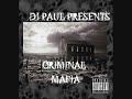 Criminal Mafia - Horror Stang