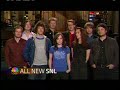 SNL Promo #3 Feb 28, 2008 (for 33-06) SNL Promo #3 Feb 28, 2008 (for 33-06)
