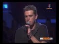 javier ojeda   las palabras solo son palabras    en directo