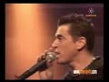 javier ojeda   las palabras solo son palabras    en directo