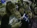 Parizeau, referendum 1995 Parizeau, referendum 1995