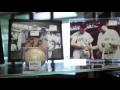 Ted Williams Memorabilia to Be Auctioned