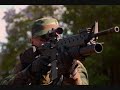 Running ParaTroopers