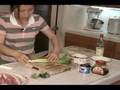 Double-cooked Meat - the most popular Sichuan Cuisine