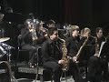 South Mecklenburg Jazz Band South Mecklenburg Jazz Band