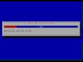 Debian Installer Beta3 for Etch - Text Mode Debian Installer Beta3 for Etch - Text Mode