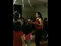Jenni's cupids shuffle