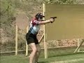 Julie Goloski 2005 USPSA Review Julie Goloski 2005 USPSA Review