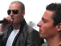 Lange Frans & Baas B - Kamervragen