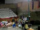 Música en el mercadillo medieval Música en el mercadillo medieval