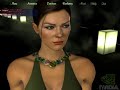 nvidia demo adrianne custom geforce 9600 gt