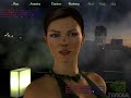 Nvidia Demo Adrianne Custom GeForce 9600 GT