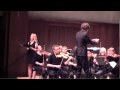 Saying Goodbye - Orchestral Original Composition - Luther College