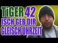 Tiger - DKvK - Folge 42 - Isch geb dir gleisch Uhrzeit