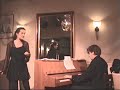 Lasca ten Kate & Rodolphe Serné - Grieks Lied Lasca ten Kate & Rodolphe Serné - Grieks Lied