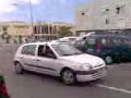 Terrible Accidente En Maspalomas