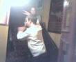 Barley mow beer fight LARDY Vs STAPES PRT2