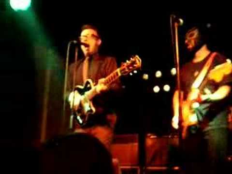 good lovin.KAISER GEORGE with LOS ...