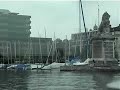Boat trip on Lake Zurich