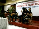 plaridel annual fiesta celebration 2008-2
