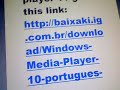 How to download windows media player 11