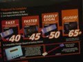 Speed T