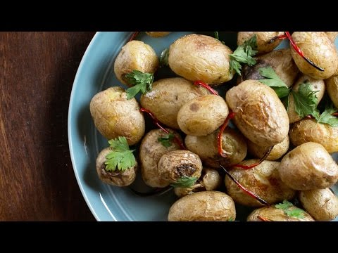Schwan's Chef Collective How To: Use Your Oven Like A Pro Watch