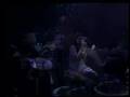 LuA live in 新宿mars title - seiling