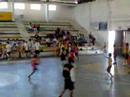 Encuento de Basket en Larre Borges 16/12/2007