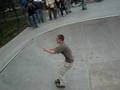 Roller-Blader-bails-