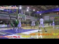 ΑΓΟΡ Παναθηναϊκός 72 77 Πρωτάθλημα Α1 Ανδρών 2011 12 10η αγ ΕΣΑΚΕ Μπάσκετ Basketball AGOR PAO ΠΑΟ Panathinaikos Ρέθυμνο 28 12 2011