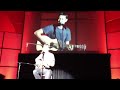 At OSU, recorded on my phone so sorry about the quality. EDIT: Oh wow, this video has gotten a lot more attention than I thought it would. Thanks guys!