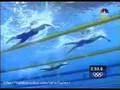 Front Crawl