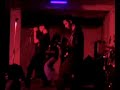 a knife for my honey-Soundcheck-right side of the bed(cover)
