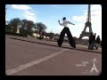 Teaser - Poweriser Showteam Video