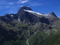 Mackinnon Pass