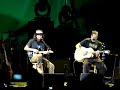 Eddie Vedder and Jack Johnson - Soon Forget - Kokua 2007 Eddie Vedder and Jack Johnson - Soon Forget - Kokua 2007