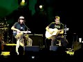 eddie vedder and jack johnson   soon forget   kokua 2007
