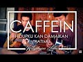 Caffein - Hidupku kan Damaikan Hatimu ( Cover ) Feat. Gusray